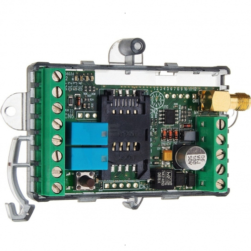 RGSM001S GSM-модуль | электронный блок управления 3