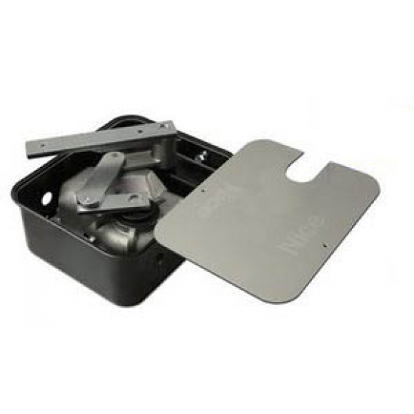 NICE ME3010 Привод для распашных ворот
