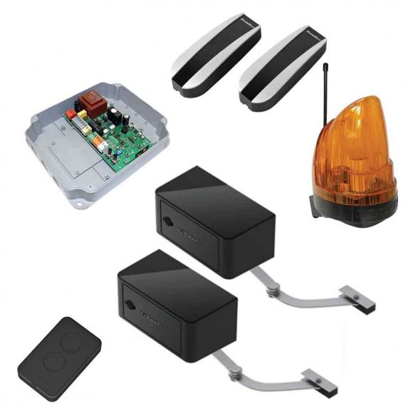 DoorHan ARM-320 PRO KIT автоматика для распашных ворот